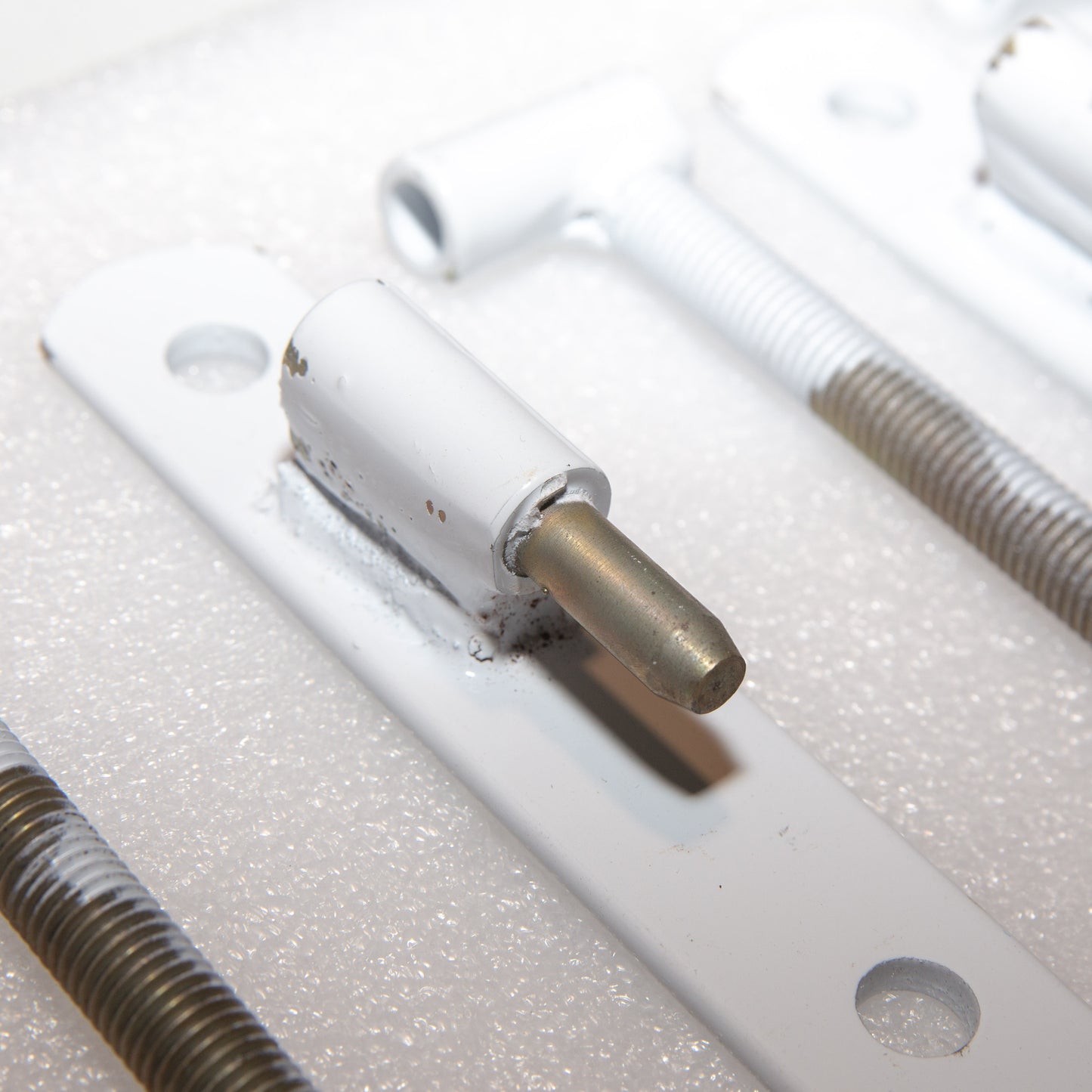 Renaissance Steel Security Gate 910mm Wide x 2000mm High