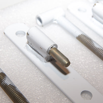 Renaissance Steel Security Gate 910mm Wide x 2000mm High