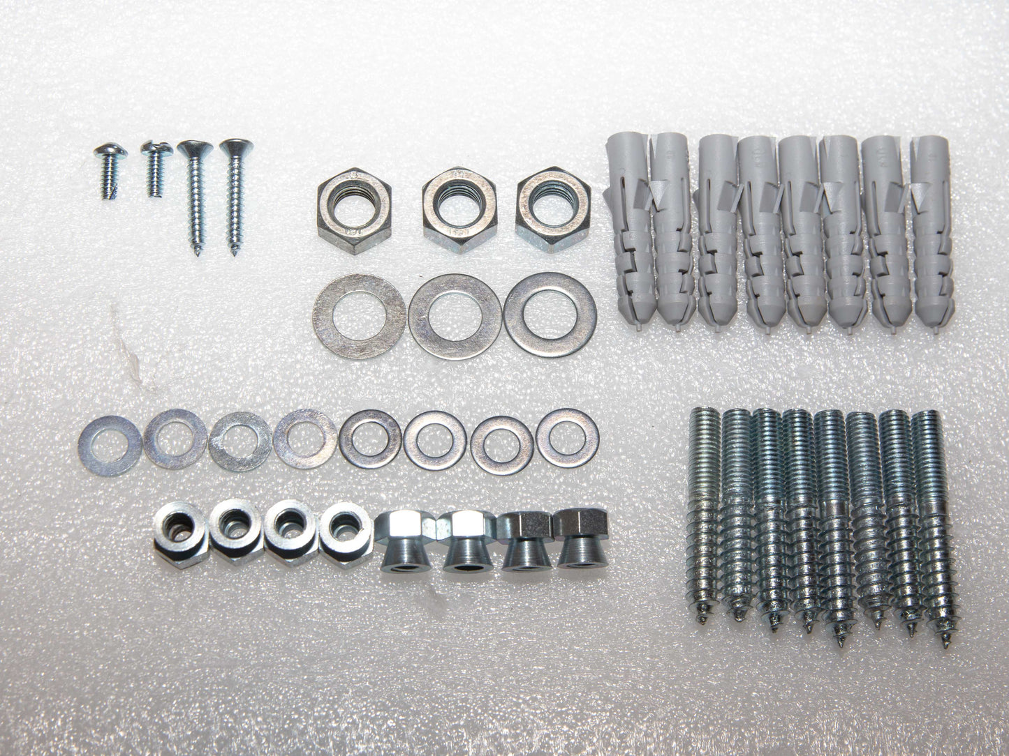 Renaissance Steel Security Gate 910mm Wide x 2000mm High