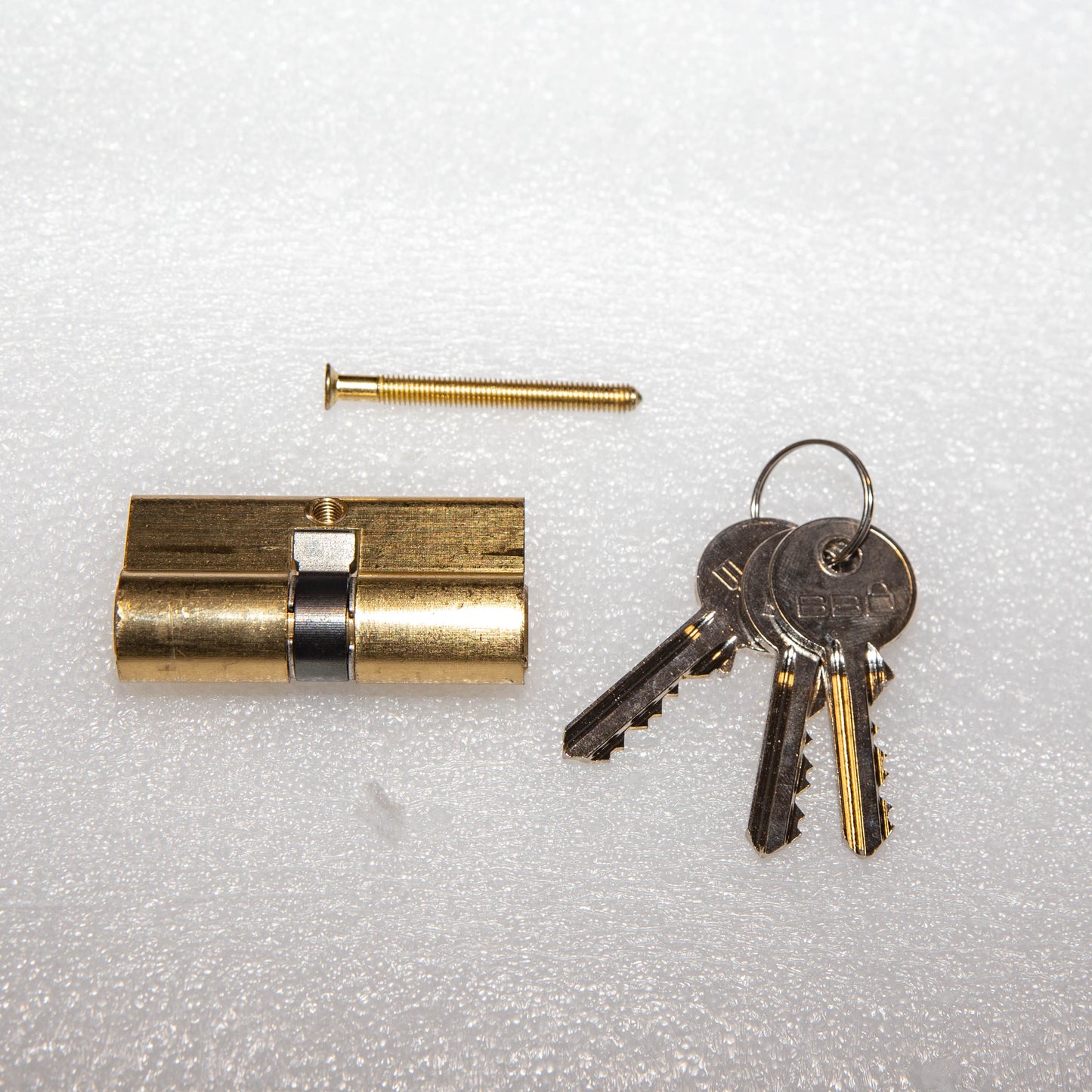 Renaissance Steel Security Gate 910mm Wide x 2000mm High