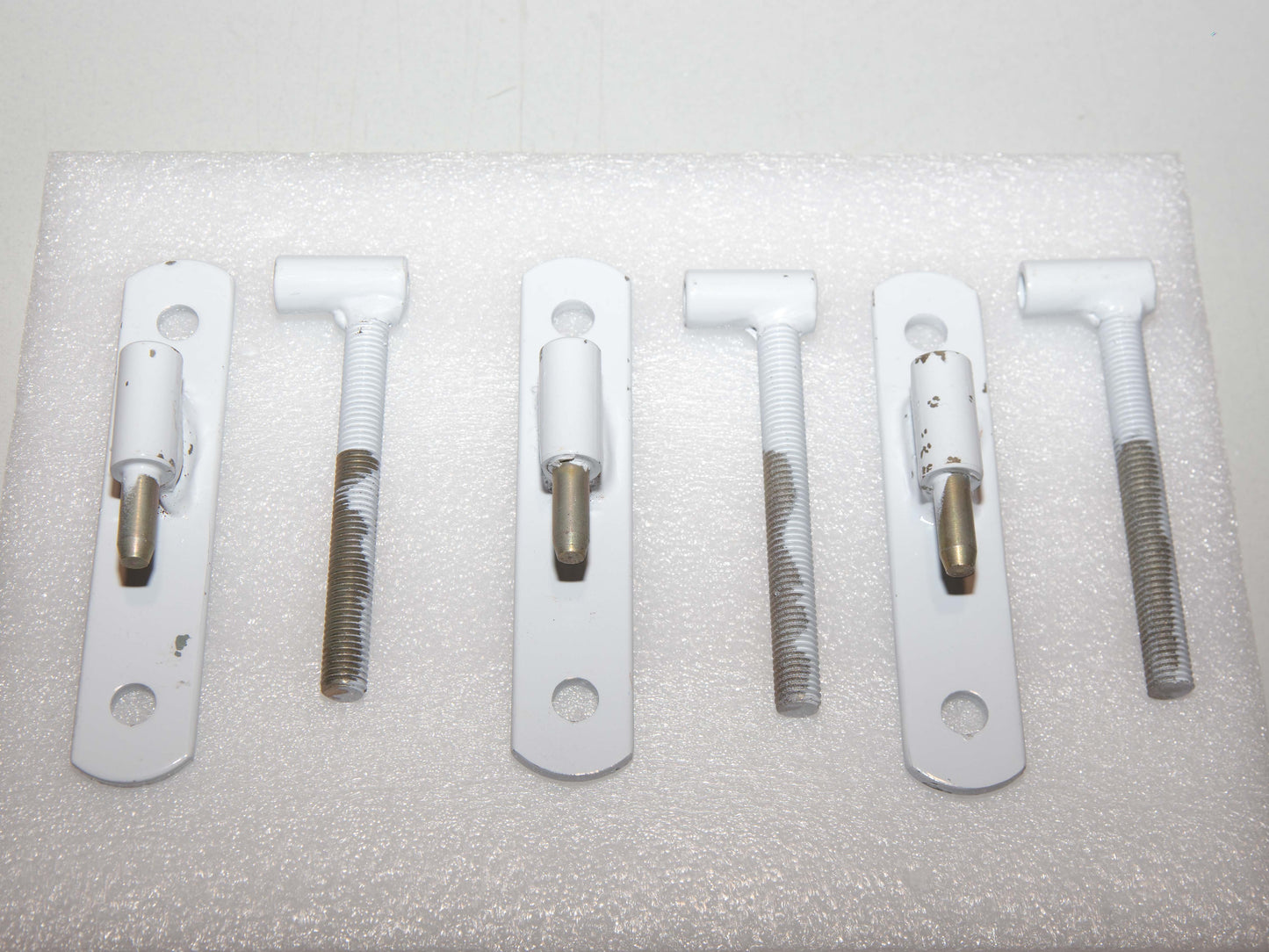 Renaissance Steel Security Gate 910mm Wide x 2000mm High