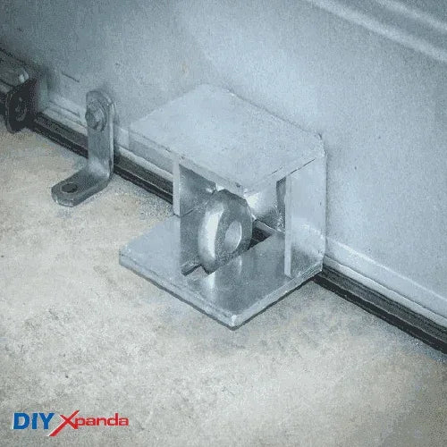 RDF Roller Shutter Protection Lockdown with Removable Anchor - Commercial, Doors, LOCK, Residential, Roller Shutter Protection - DIY XPANDA