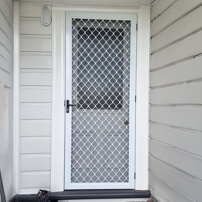 Security Screens | Amplimesh | 770mm Wide x 1950mm High