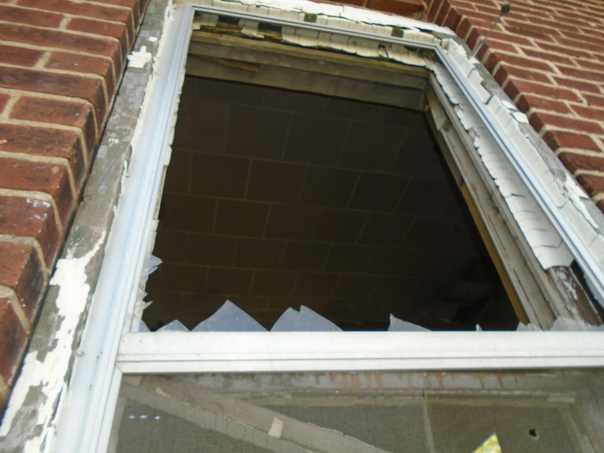 Weak Window Secure Windows NZ | Window Bars, Window Locks & Home Security – DIY XPANDA